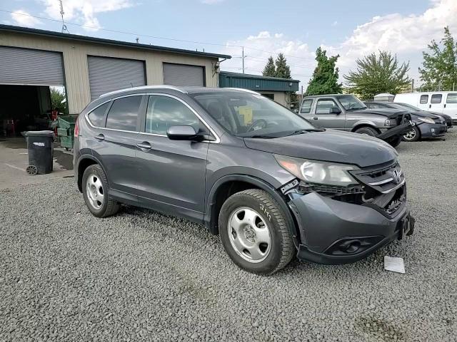 2013 Honda Cr-V Exl VIN: 2HKRM4H79DH608726 Lot: 70541295