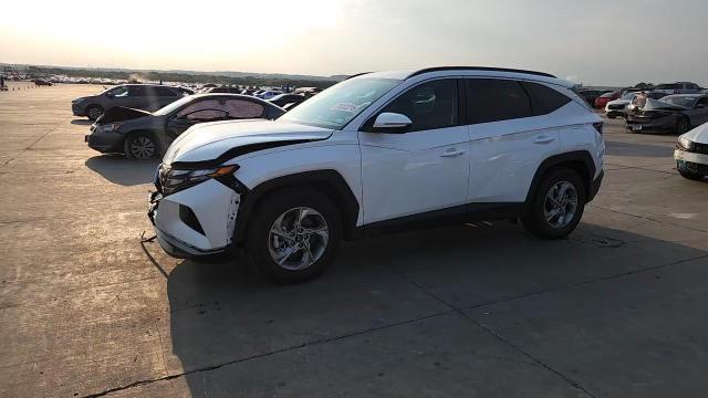 2022 Hyundai Tucson Sel VIN: 5NMJB3AE8NH028694 Lot: 70332215
