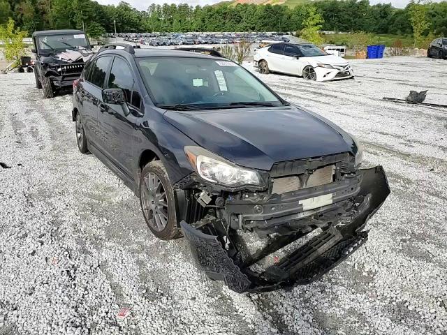 2015 Subaru Impreza Sport VIN: JF1GPAT67F8266681 Lot: 68618615