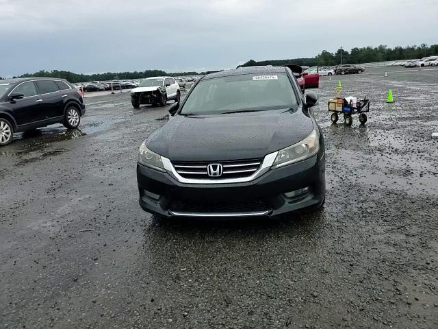 2015 Honda Accord Sport VIN: 1HGCR2F55FA207537 Lot: 68436575