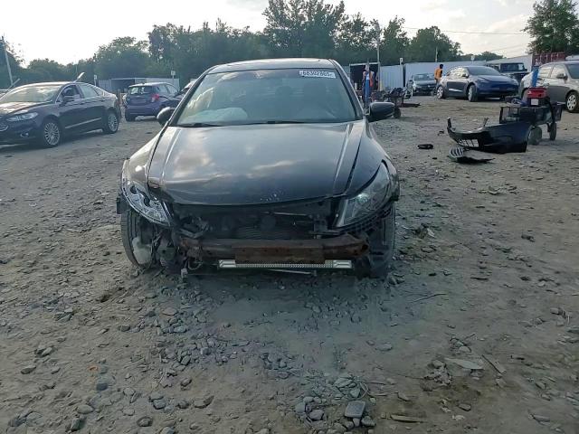 2009 Honda Accord Ex VIN: 1HGCP26749A027042 Lot: 68302865