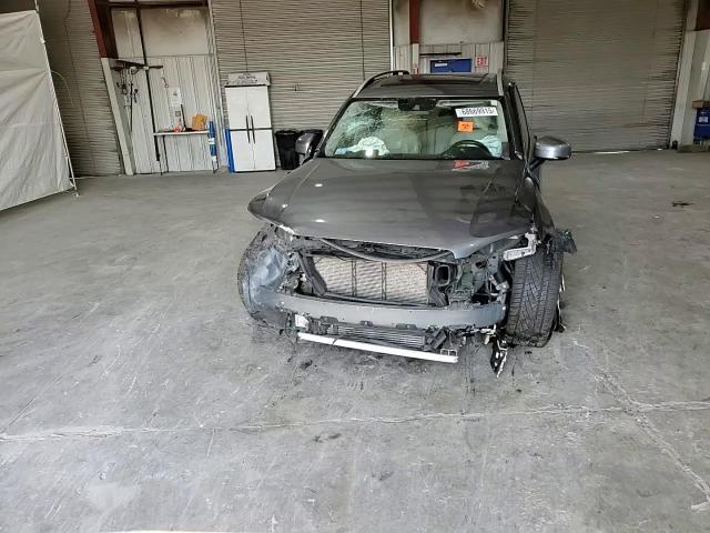 2016 Volvo Xc90 T6 VIN: YV4A22PK1G1000981 Lot: 68669915