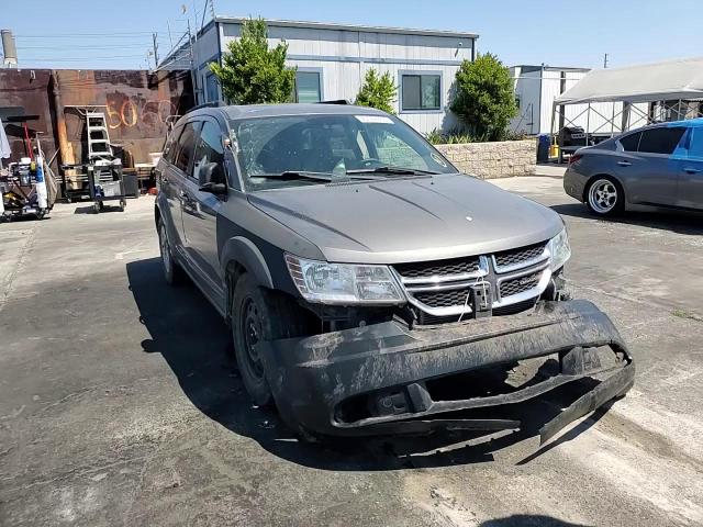2013 Dodge Journey Se VIN: 3C4PDCAB8DT711877 Lot: 70142965