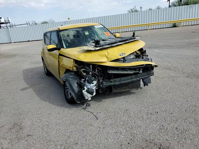 2020 Kia Soul Lx VIN: KNDJ23AU4L7082862 Lot: 70219755