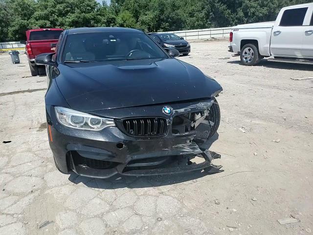 2016 BMW M4 VIN: WBS3R9C54GK708631 Lot: 67683765