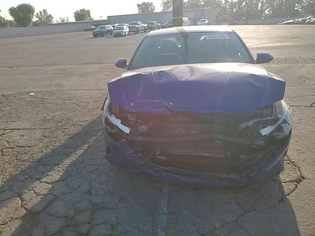 2022 Hyundai Elantra Sel VIN: KMHLM4AG5NU349669 Lot: 68337295