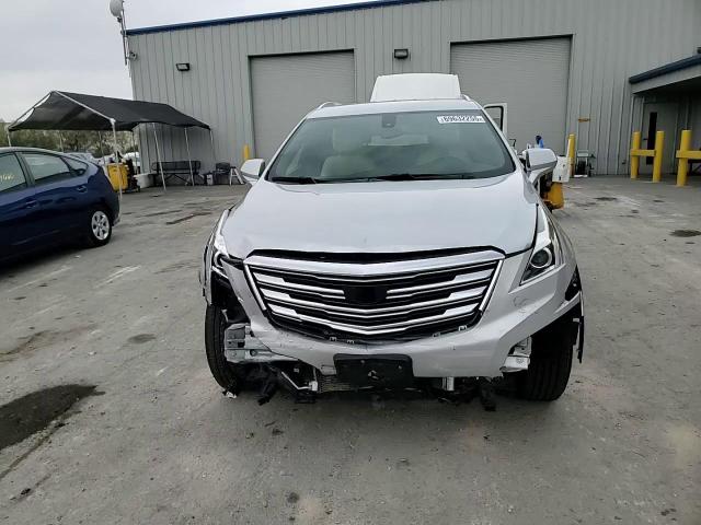 2018 Cadillac Xt5 VIN: 1GYKNBRS8JZ220827 Lot: 69632255