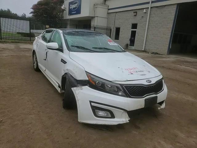 2014 Kia Optima Ex VIN: 5XXGN4A72EG300602 Lot: 69744945