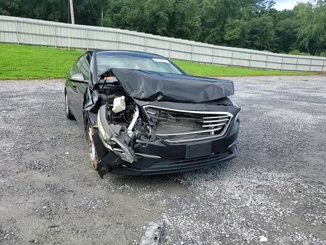 2017 Hyundai Sonata Se VIN: 5NPE24AF6HH524214 Lot: 69056945