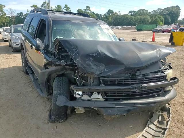 2002 Chevrolet Tahoe K1500 VIN: 1GNEK13Z72R318090 Lot: 66287305