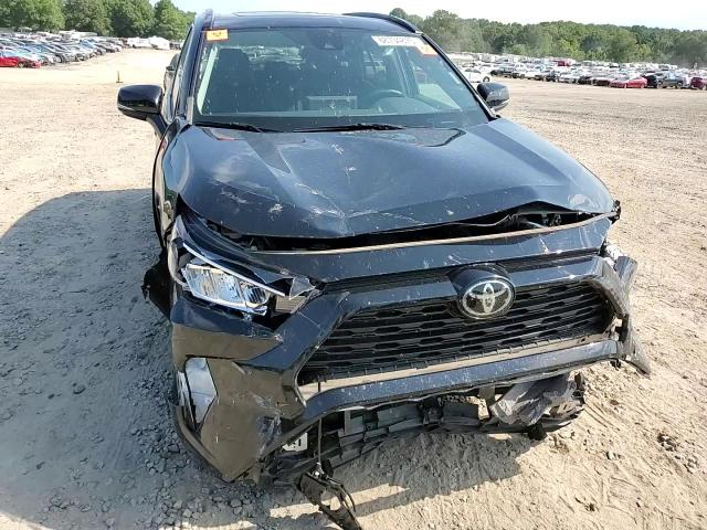 2021 Toyota Rav4 Xle Premium VIN: 2T3C1RFV1MC172963 Lot: 68734875