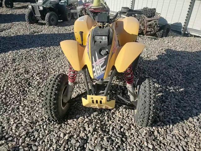 2003 Polaris Trail Blazer VIN: 4XABA25C034879895 Lot: 68139105