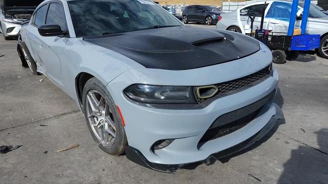 2020 Dodge Charger Gt VIN: 2C3CDXMG1LH200987 Lot: 70493435