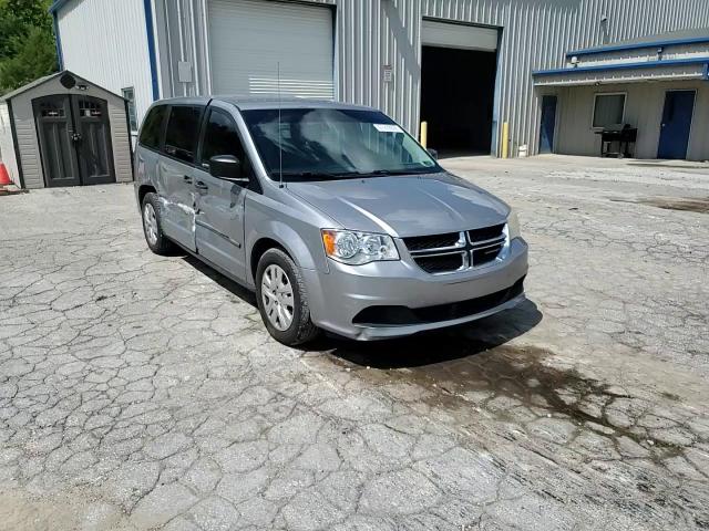 2014 Dodge Grand Caravan Se VIN: 2C4RDGBG5ER101854 Lot: 67929095