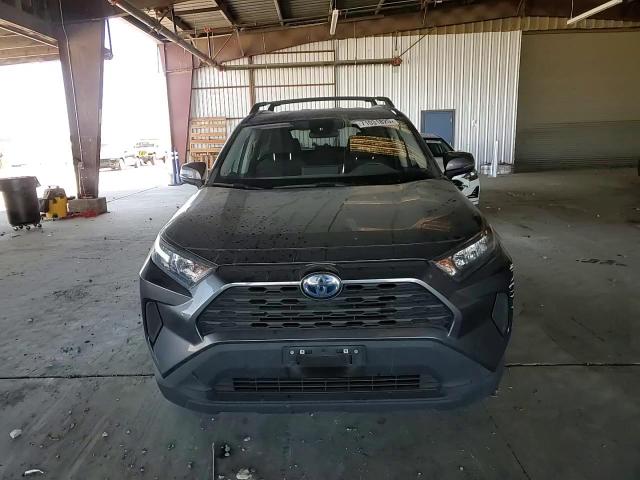 2021 Toyota Rav4 Le VIN: 4T3MWRFV3MU017089 Lot: 71031825