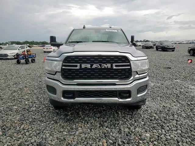 2022 Ram 2500 Big Horn/Lone Star VIN: 3C6UR5DL7NG328082 Lot: 68640275