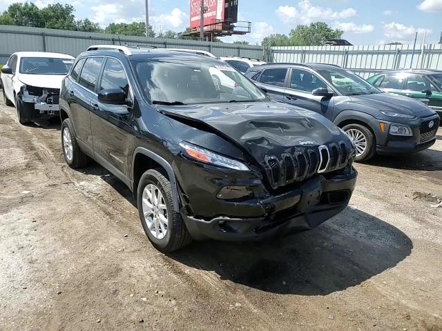 2015 Jeep Cherokee Latitude VIN: 1C4PJMCS3FW552405 Lot: 69652355