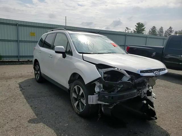 2017 Subaru Forester 2.5I Premium VIN: JF2SJAGC9HH446237 Lot: 68762615