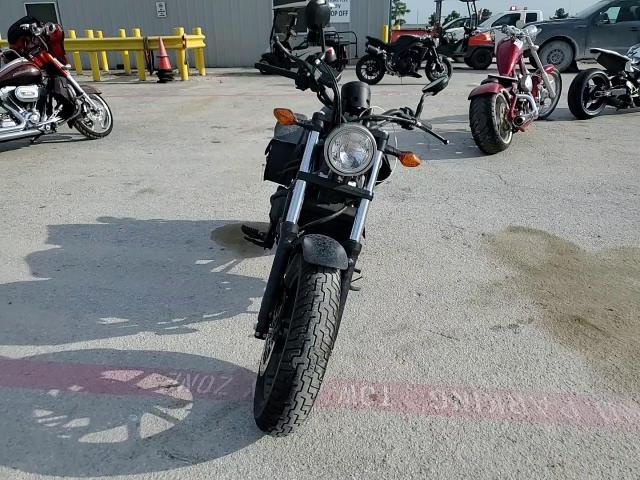 2019 Honda Cmx500 VIN: MLHPC5608K5200721 Lot: 70217165