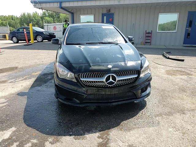 2014 Mercedes-Benz Cla 250 VIN: WDDSJ4EBXEN140368 Lot: 68167575