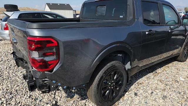 2024 Ford Maverick Lariat VIN: 3FTTW8M32RRB49134 Lot: 70879545