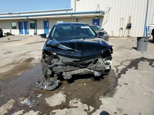 2015 Chevrolet Impala Lt VIN: 2G1115SL7F9225660 Lot: 68644165