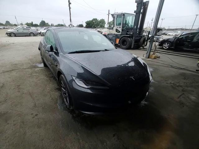 2025 Tesla Model 3 VIN: 5YJ3E1EA2SF971317 Lot: 66922985
