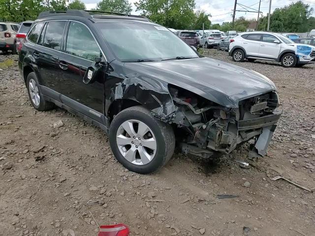2010 Subaru Outback 2.5I Limited VIN: 4S4BRBKC6A3336670 Lot: 70637025