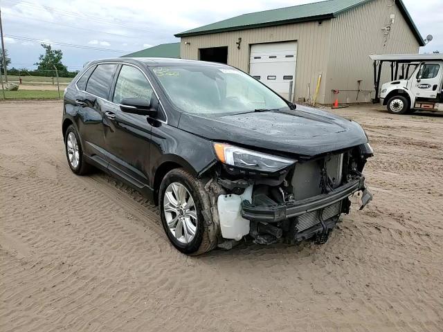2020 Ford Edge Titanium VIN: 2FMPK4K99LBB67516 Lot: 69196515