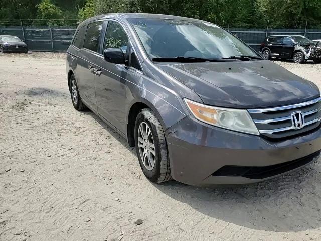 2011 Honda Odyssey Exl VIN: 5FNRL5H64BB098944 Lot: 69950095
