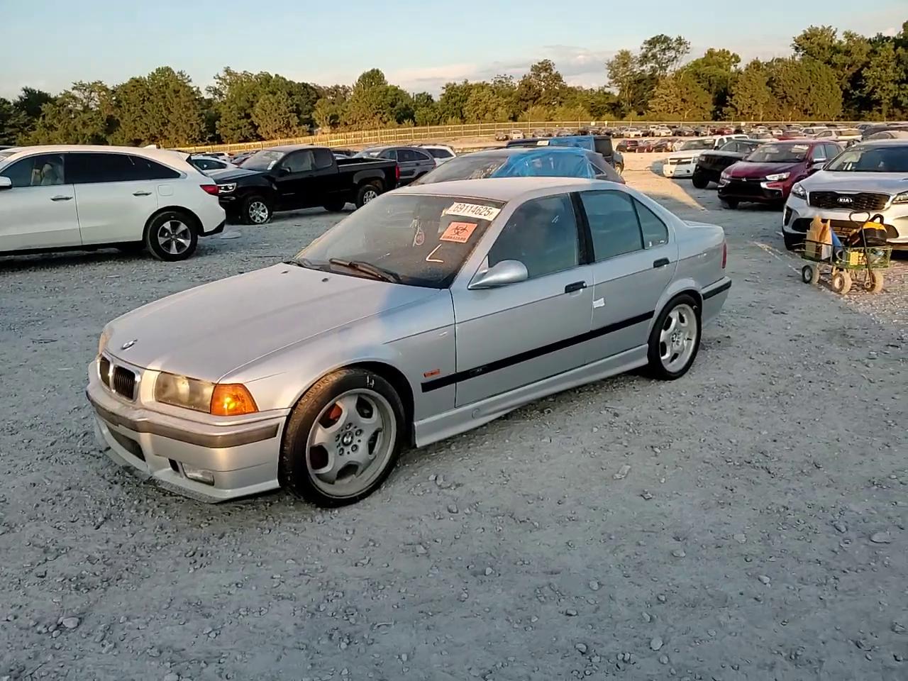 Фото: WBSCD9321WEE09070