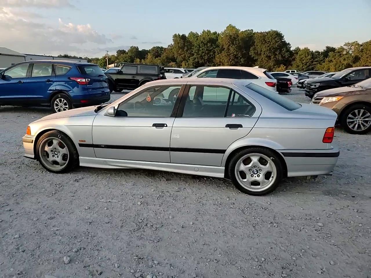 Фото: WBSCD9321WEE09070