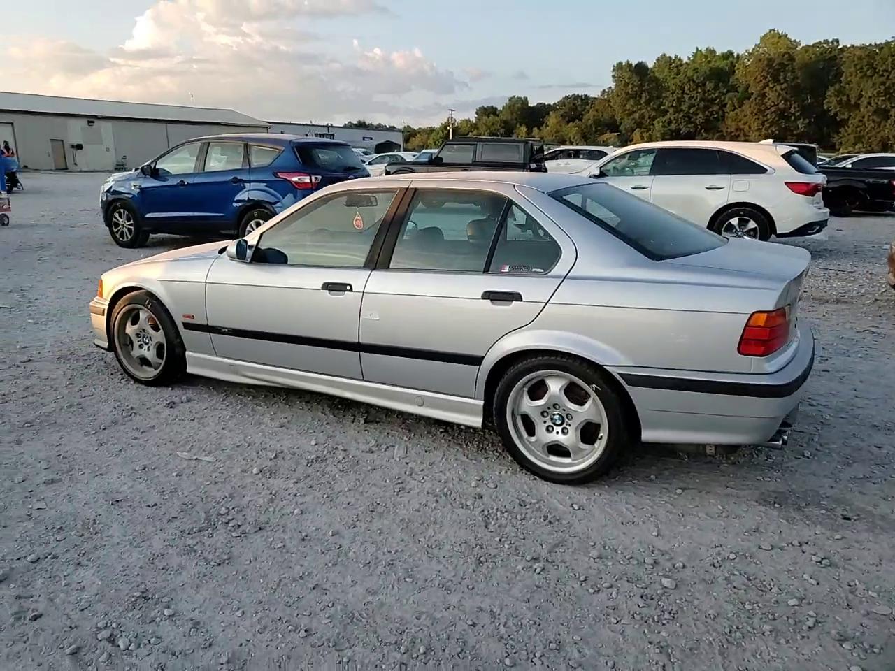 Фото: WBSCD9321WEE09070