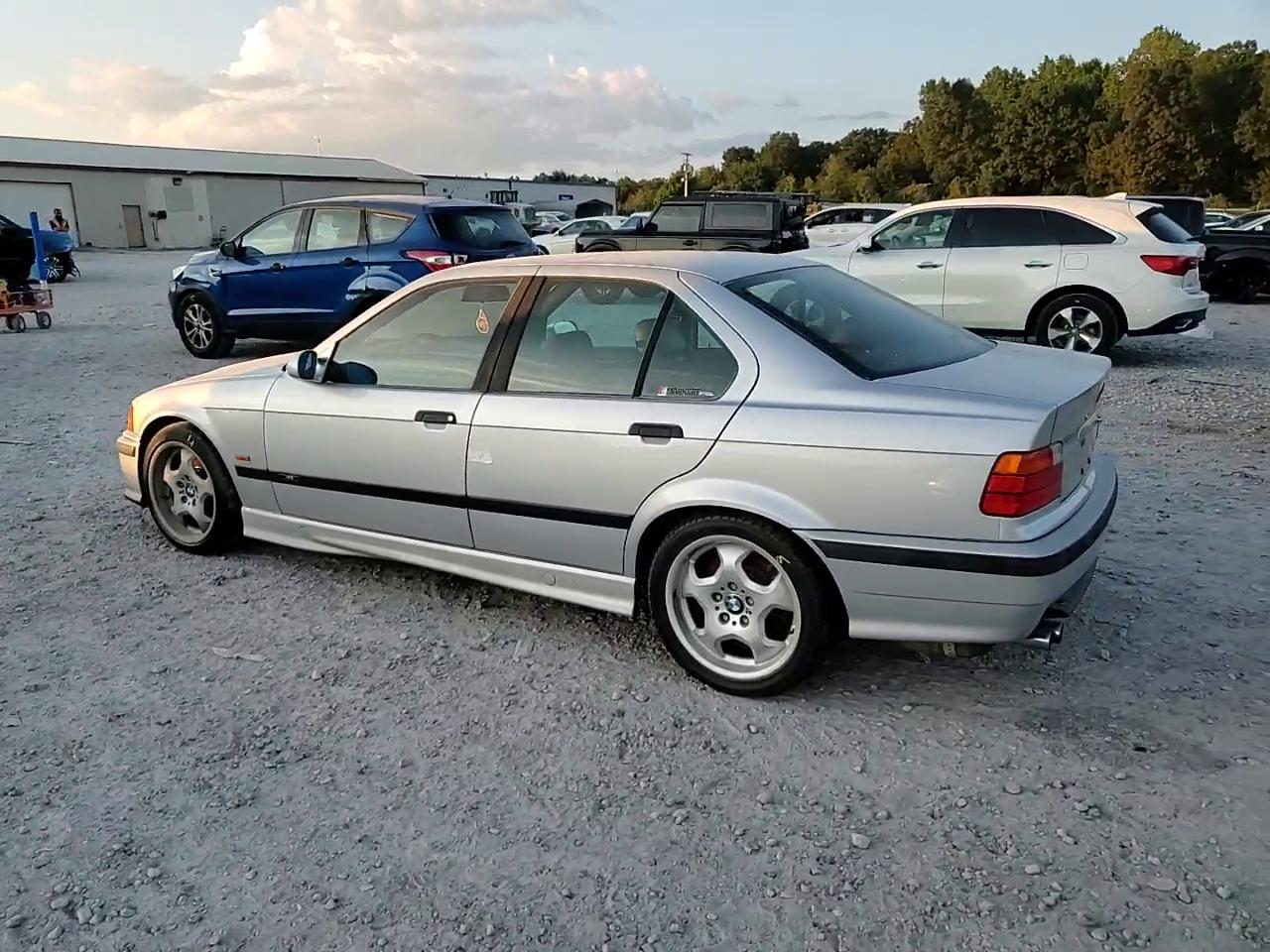 Фото: WBSCD9321WEE09070