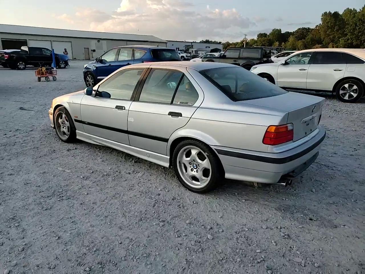 Фото: WBSCD9321WEE09070