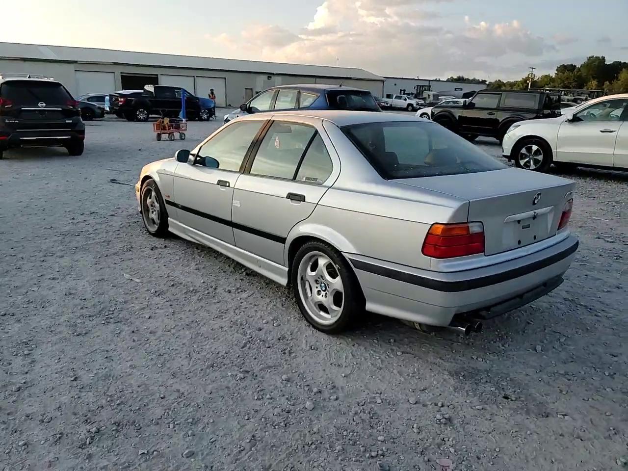 Фото: WBSCD9321WEE09070