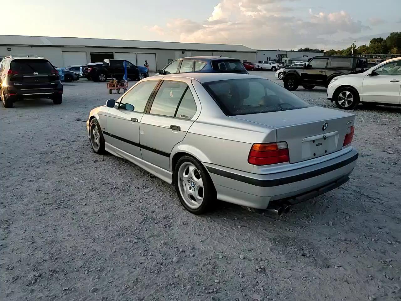 Фото: WBSCD9321WEE09070