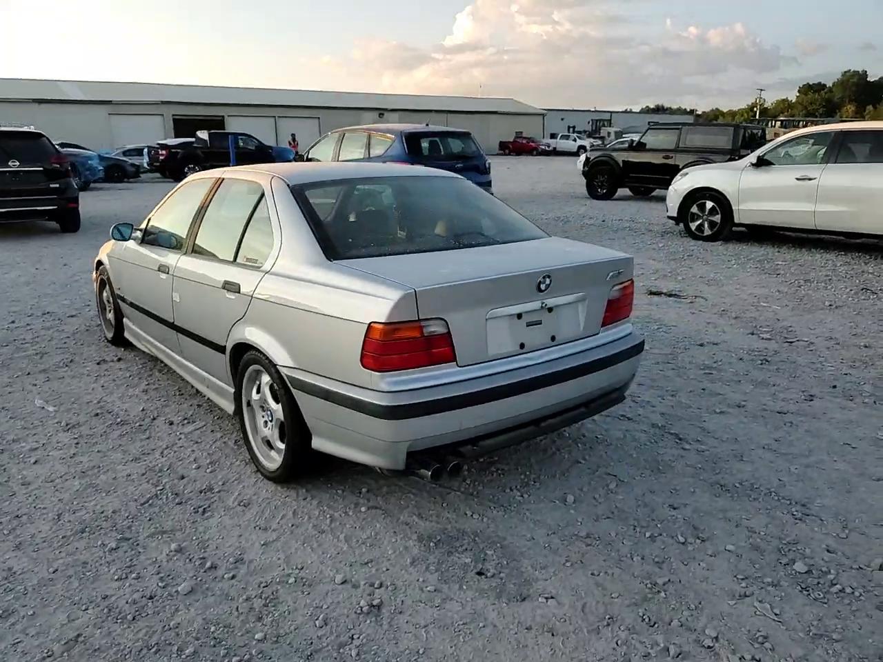 Фото: WBSCD9321WEE09070