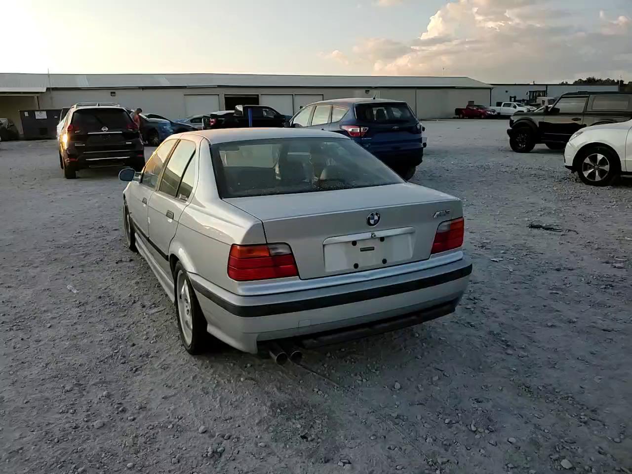 Фото: WBSCD9321WEE09070