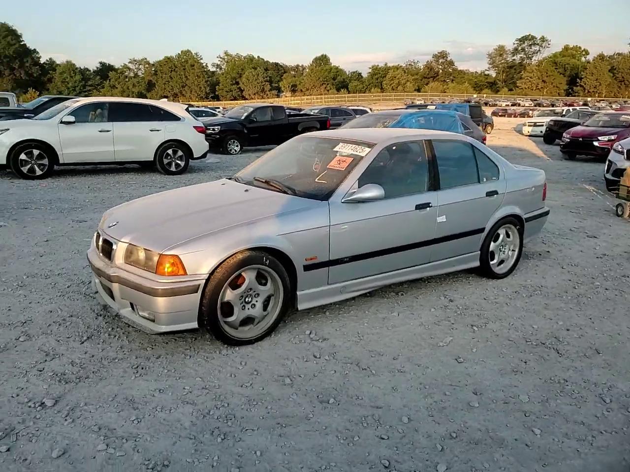 Фото: WBSCD9321WEE09070