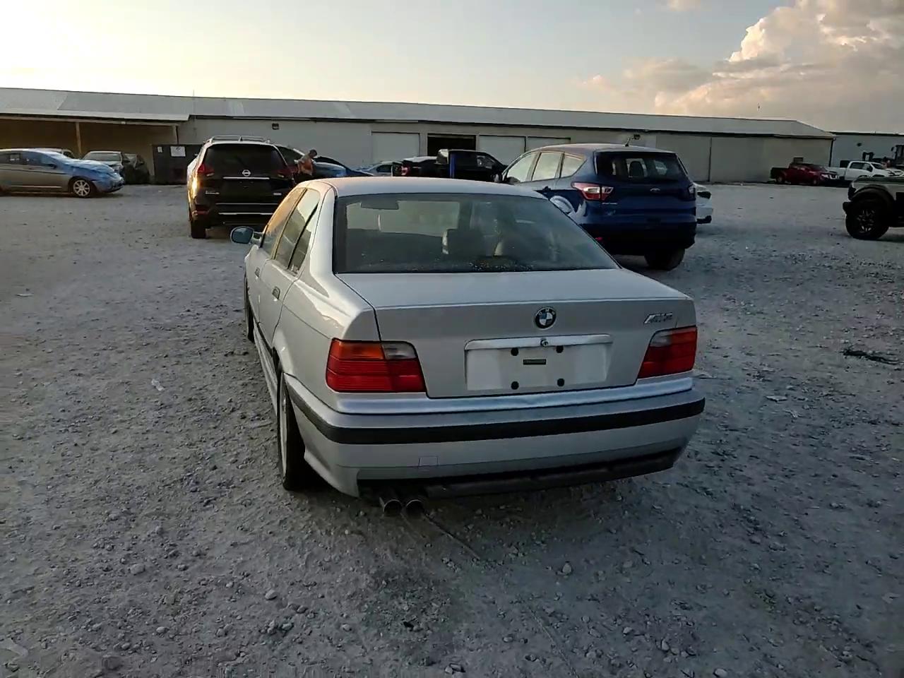 Фото: WBSCD9321WEE09070