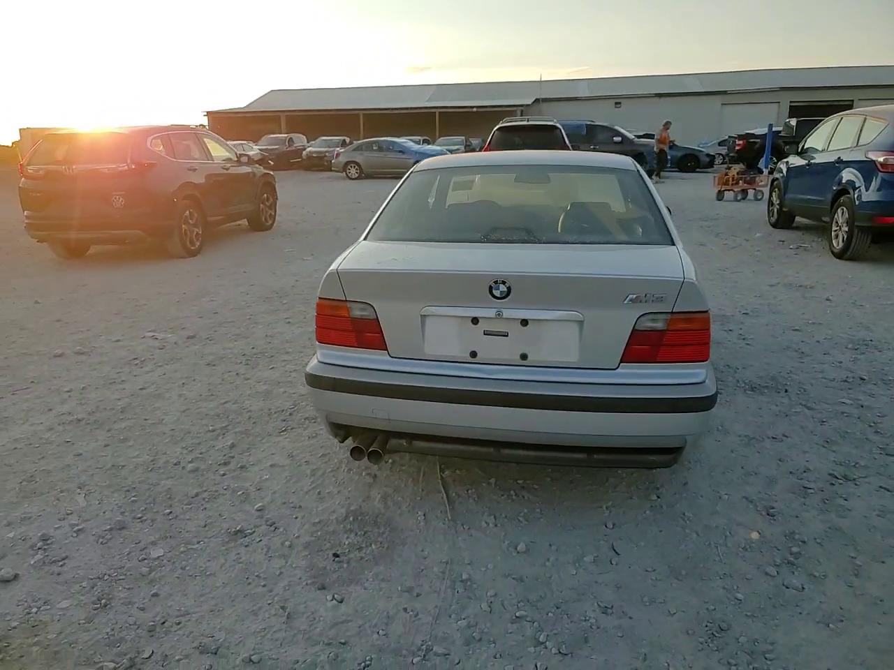 Фото: WBSCD9321WEE09070