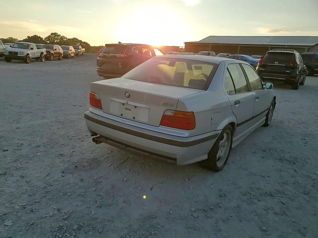 Фото: WBSCD9321WEE09070