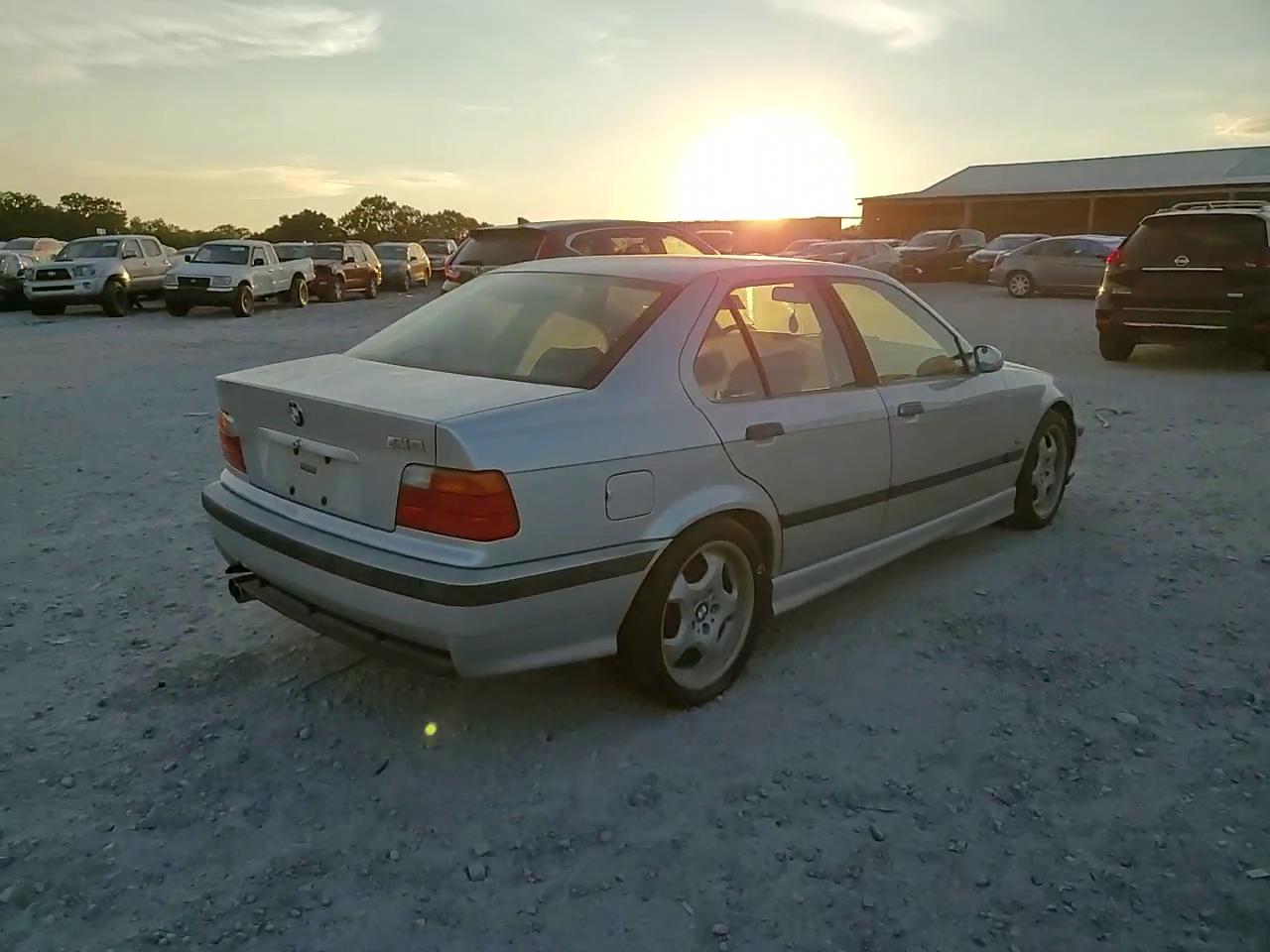 Фото: WBSCD9321WEE09070