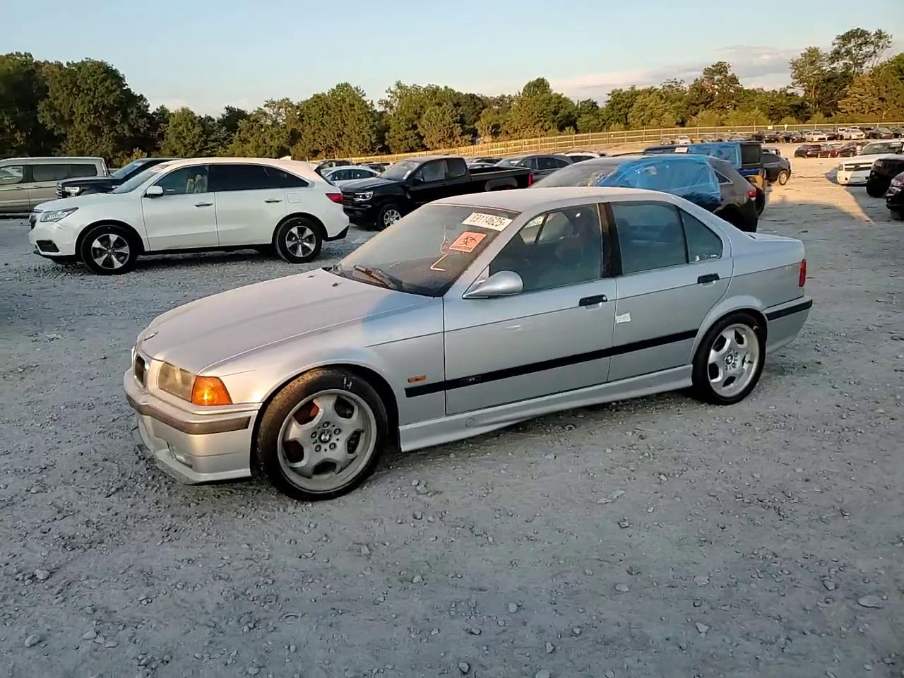 Фото: WBSCD9321WEE09070