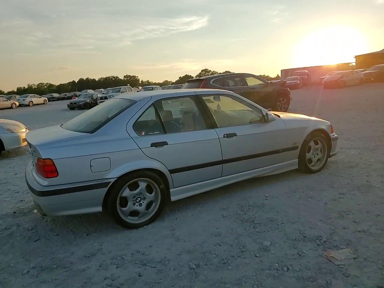 Фото: WBSCD9321WEE09070