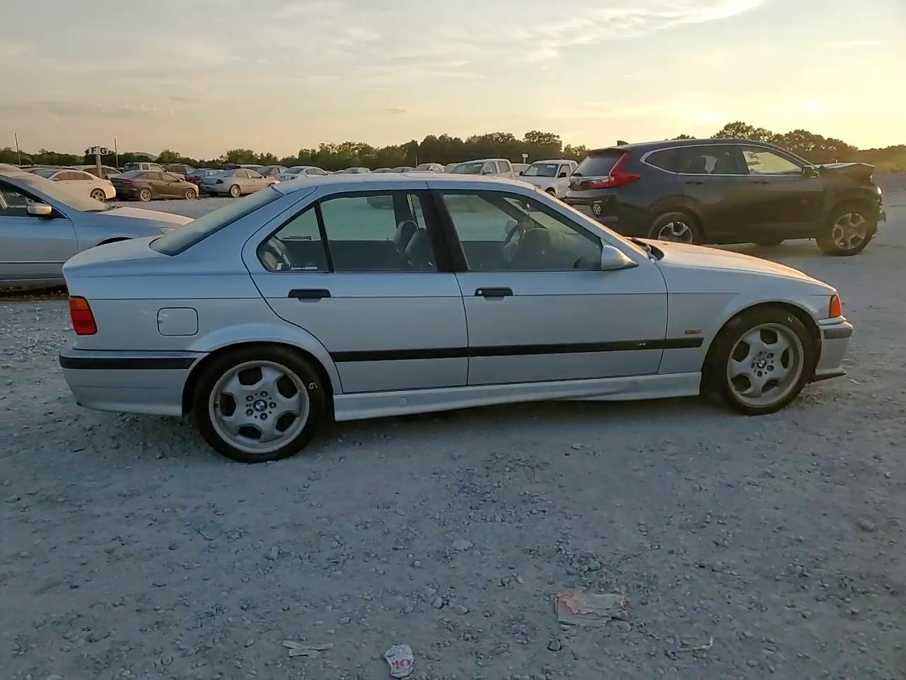 Фото: WBSCD9321WEE09070