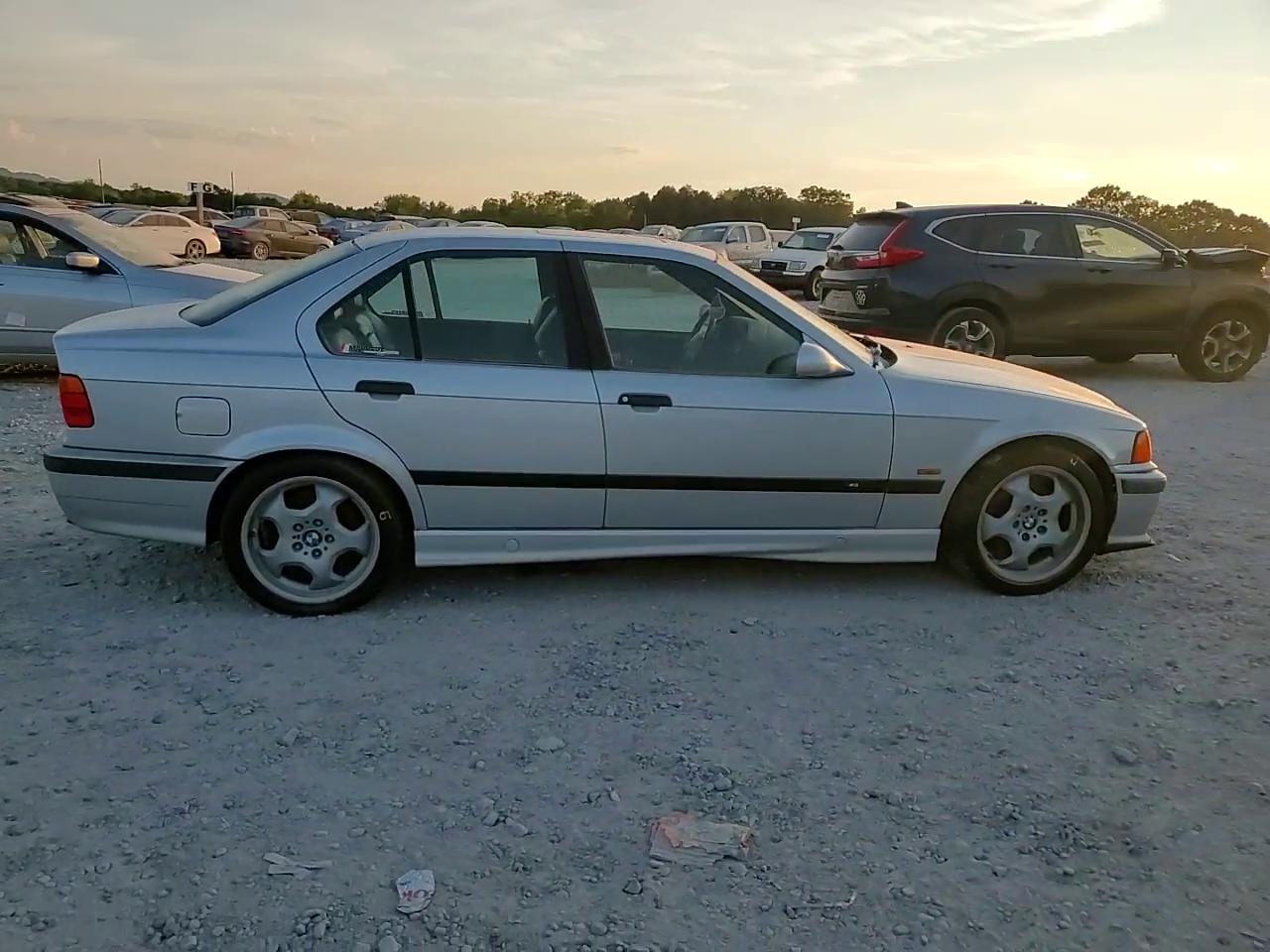 Фото: WBSCD9321WEE09070