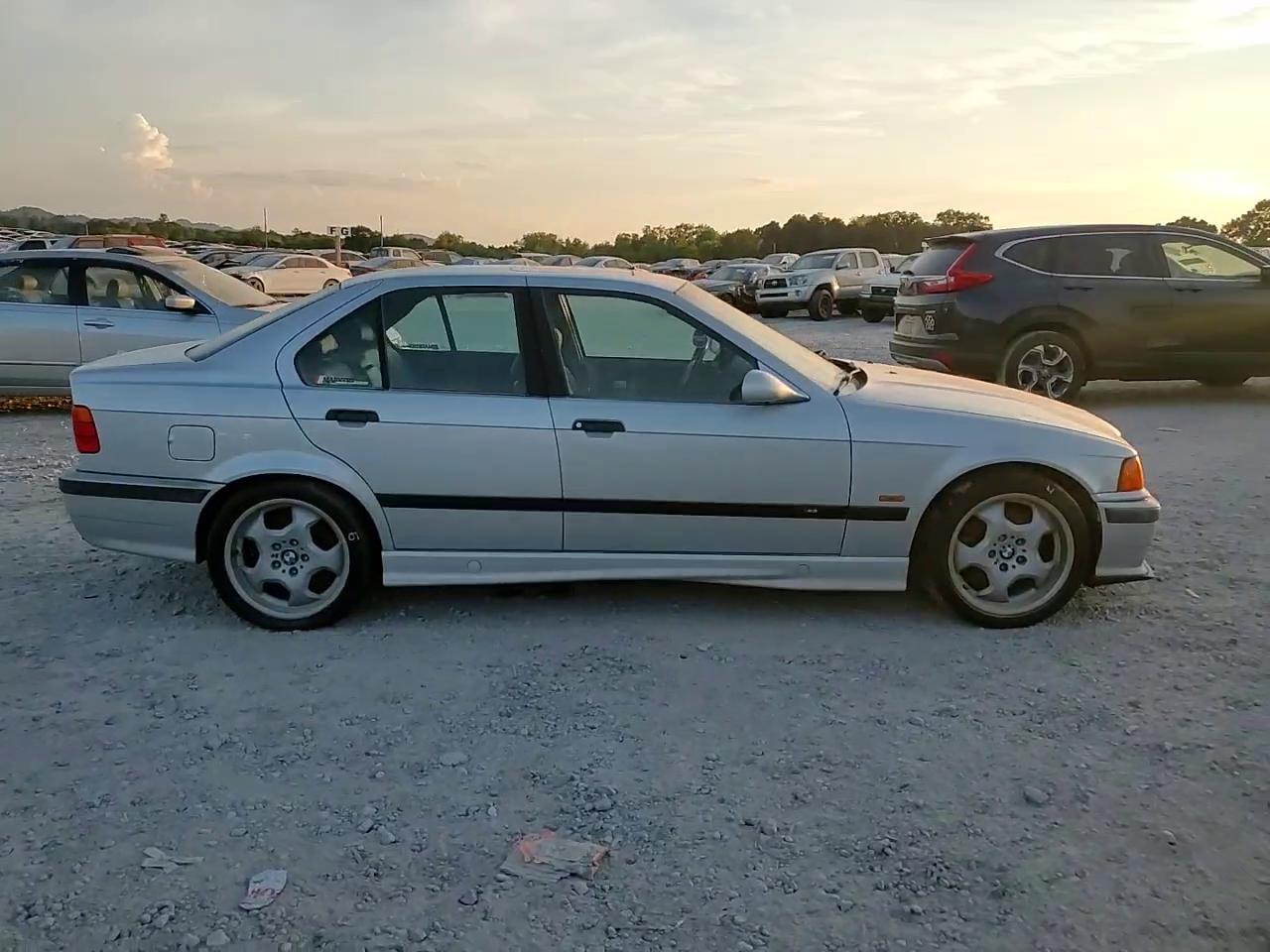 Фото: WBSCD9321WEE09070