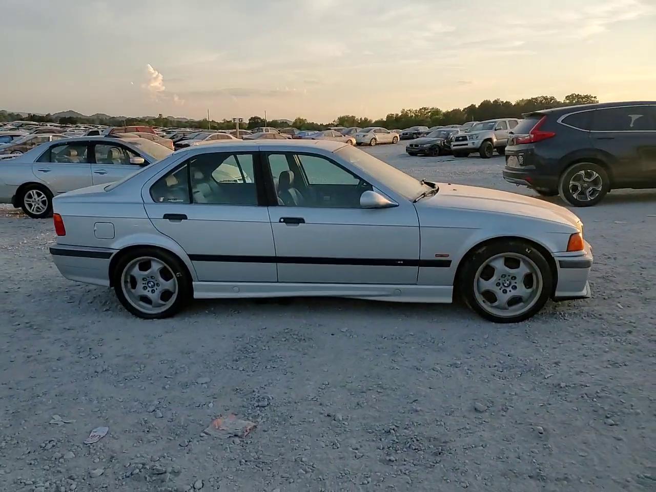 Фото: WBSCD9321WEE09070